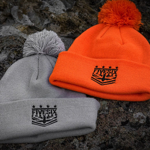 FIVE SIX SUMMIT BEANIE